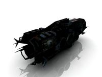 spaceship