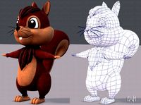 squirrel v02
