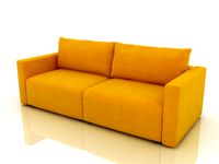 pufetto sofa