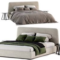 Boca slim bed 03 (345343)