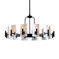 BARCELONA CHANDELIER Fuse Lighting (345329)