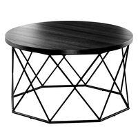 Ahart Coffee Table by Mercury Row (345323)