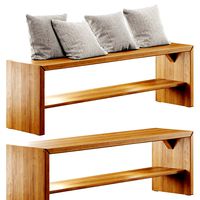 Osterhoudt Storage Bench by Loon Peak (345322)