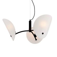 Folio Chandelier Ceiling  (345267)