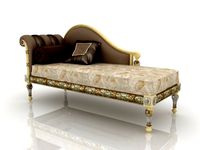 lucchetta sofa