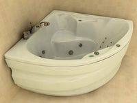 bathtub