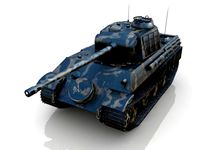 tank