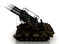 missile system pro
