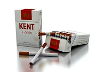 kent cigarettes