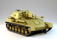 su-76 tank