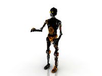 robot