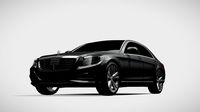 Mercedes   S 500 W222 2013