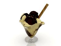 ice cream