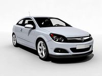 opel astra gtc