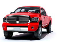 dodge ram 2500
