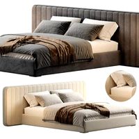 Bed K530 (345539)