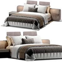 Bed Yang Wide (345461)