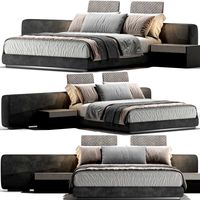 Bed Yang Wide (345458)