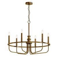 HELIOS CHANDELIER (345386)