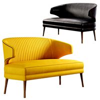 IBIS SOFA BY BRABBU (345230)