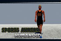 Sports Avatar 3 SA