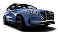 Lincoln Corsair Grand Touring 2023