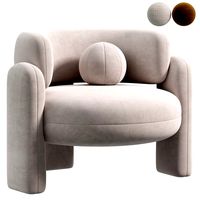 Embrace Armchair by Royal Stranger (345631)