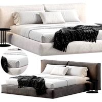 BOCA NAVI BED (345609)