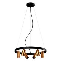 Vele Luce Moto VL5784P06 chandelier (345574)