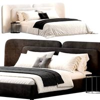 Roveconcepts Angelo Bed (345571)