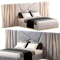 AFSANA BED (345544)