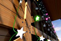 Decorative Lights Asset (C#)