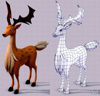 deer v02