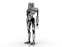 robot