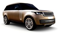 Land Rover Range Rover 2022