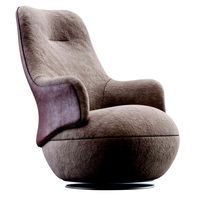 Poltrona Frau Assaya armchair (345686)