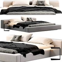 Living Divani Extra Wall Bed (345667)
