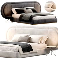 James Bed by justform (345652)