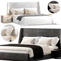 Hug Bed (345648)