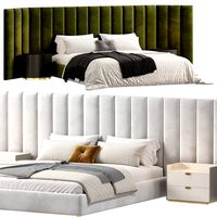 ETNA TM BARTEZ Bed (345637)