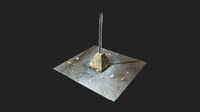 Street Pole