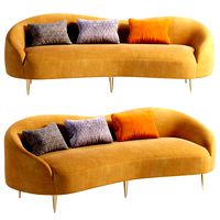 CURVO SOFA (345818)