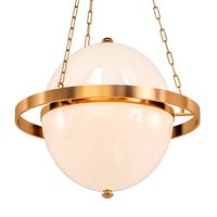 Saturn Pendant (345794)