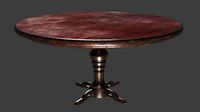 Round Table (classic tree) (345738)