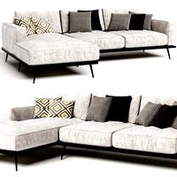 Sofa Boconcept Carlton (345721)