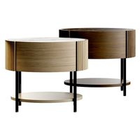 Ana Roque Benny Bedside Table