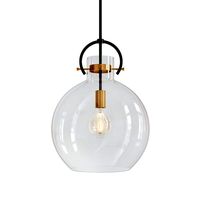 Pendant Oil Rubbed Bronze and Antique (345971)