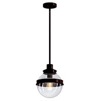 Pendant Oil Rubbed Bronze (345970)