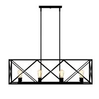 Brooklyn chandelier (345938)