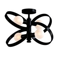 Chandelier Sloane Four Light (345892)